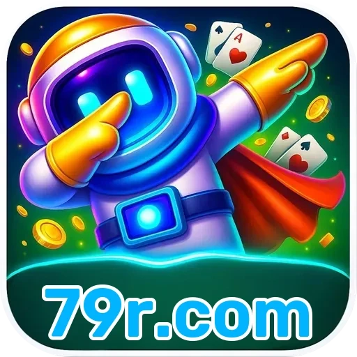 79r.com: Os Jogos Mais Irresistíveis da Atualidade em Um Só Lugar!