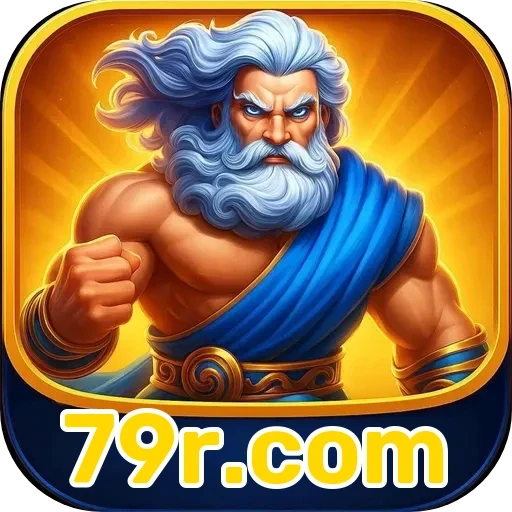 79r.com: Caça-Níqueis que Encantam e Oferecem Diversão Sem Limites